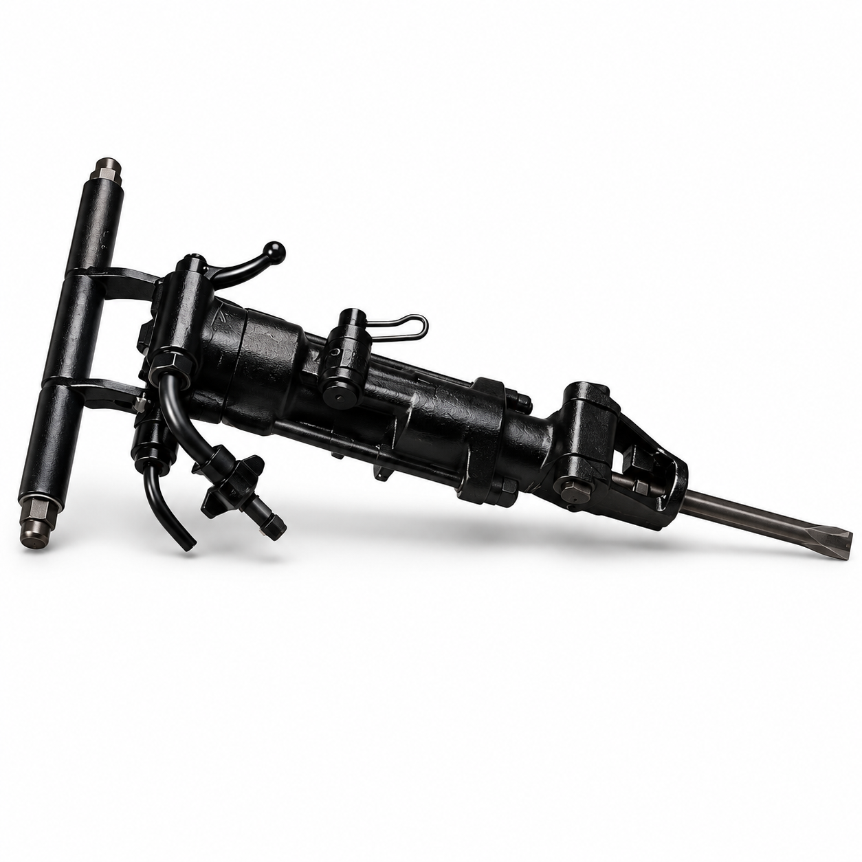 Rock Drill Spares by PK Gupta Brothers